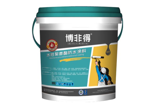 永凝液和傳統(tǒng)防水材料有什么不同? 永凝液和傳統(tǒng)防水材料有什么不同?